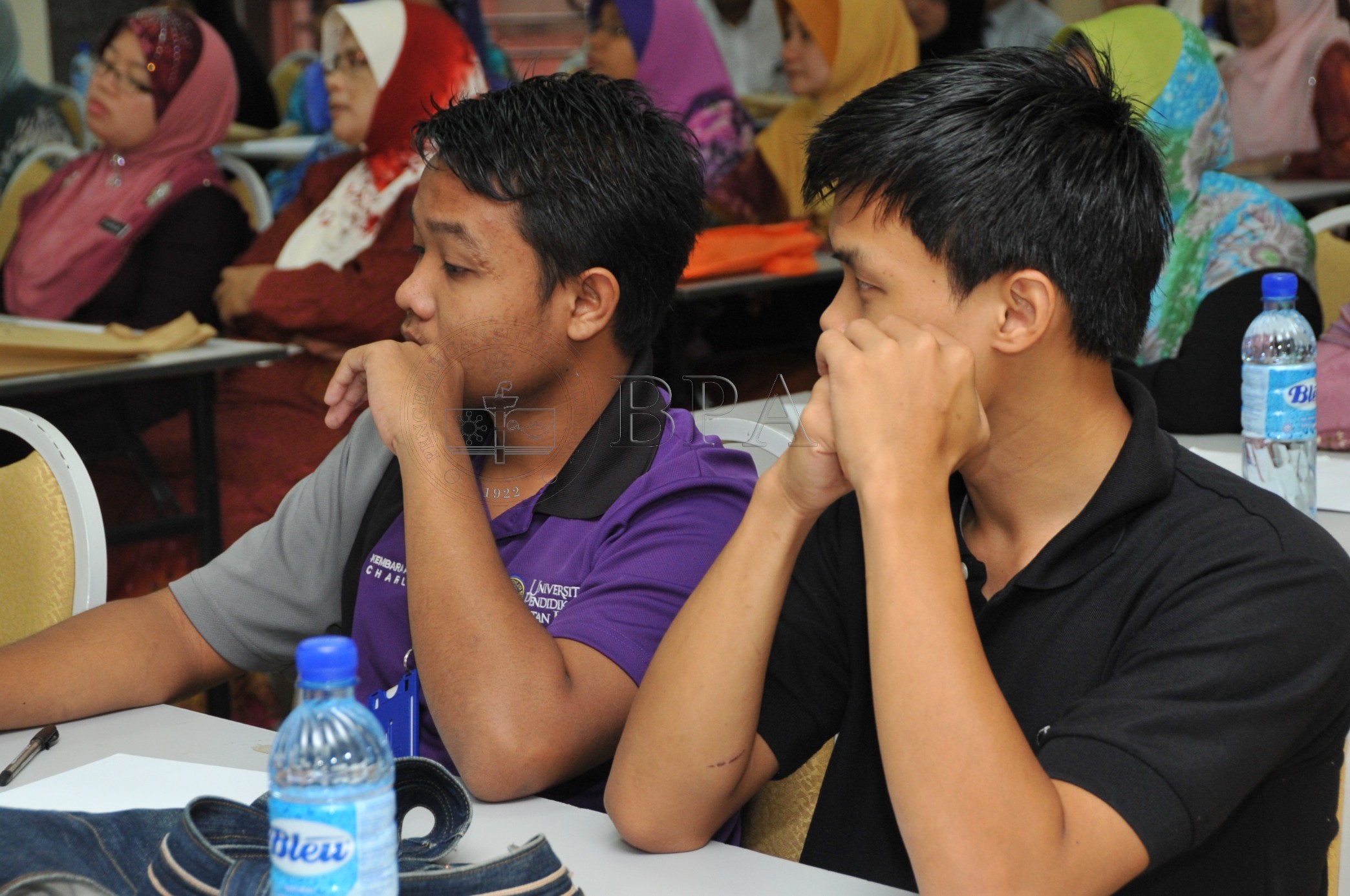 BPA 12 91 allen PRO 3621